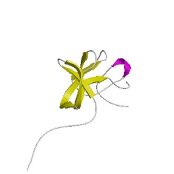 Image of CATH 3al4K01