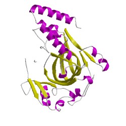 Image of CATH 3al5A