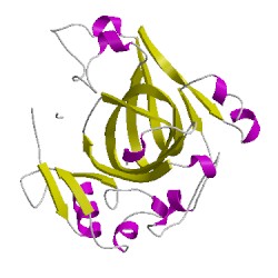 Image of CATH 3al5A01