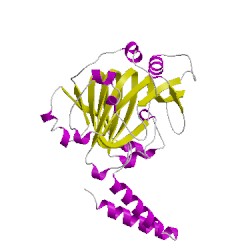 Image of CATH 3al5B