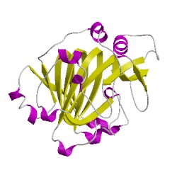 Image of CATH 3al5B01