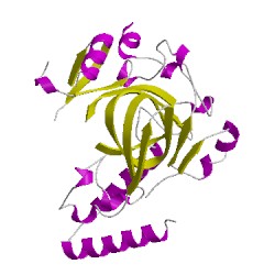Image of CATH 3al5C