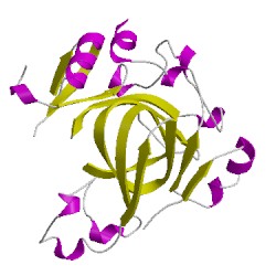Image of CATH 3al5C01