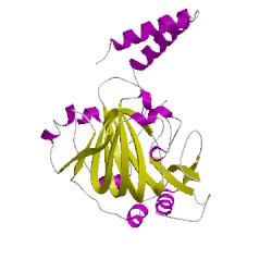 Image of CATH 3al5D
