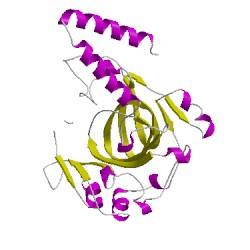 Image of CATH 3al6A
