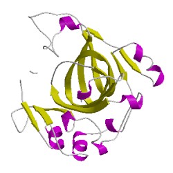 Image of CATH 3al6A01