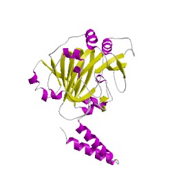 Image of CATH 3al6B