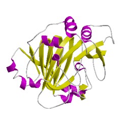 Image of CATH 3al6B01