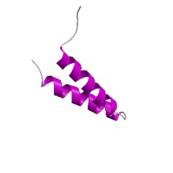 Image of CATH 3al6B02