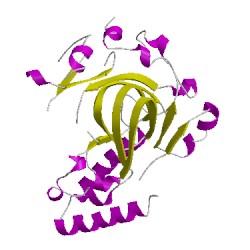Image of CATH 3al6C