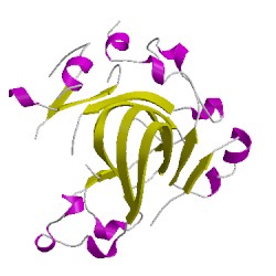 Image of CATH 3al6C01