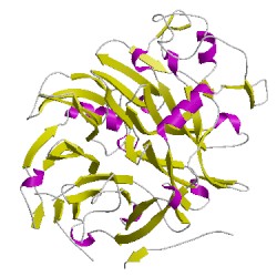 Image of CATH 3al8A01