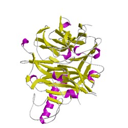 Image of CATH 3al8B