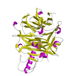 Image of CATH 3al8B01