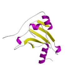 Image of CATH 3alaA02