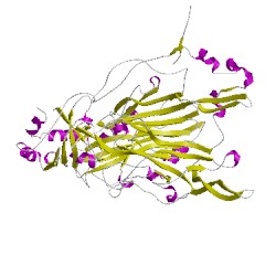 Image of CATH 3alaC