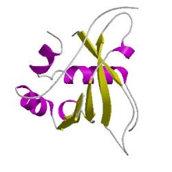 Image of CATH 3alaC02