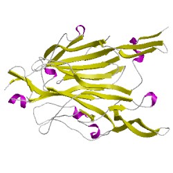 Image of CATH 3alaC03