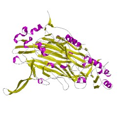 Image of CATH 3alaD
