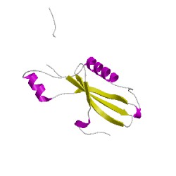 Image of CATH 3alaD01
