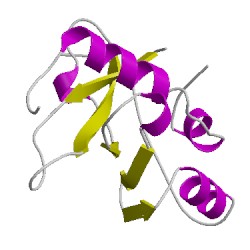 Image of CATH 3alaD02