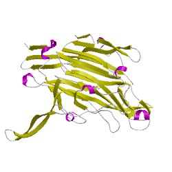 Image of CATH 3alaD03