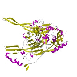 Image of CATH 3alaE