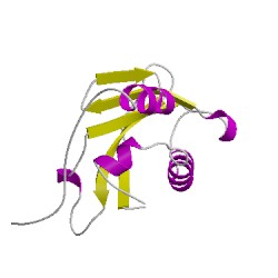 Image of CATH 3alaE02