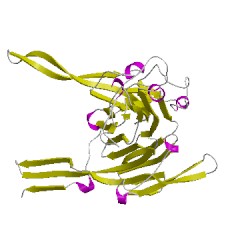Image of CATH 3alaE03