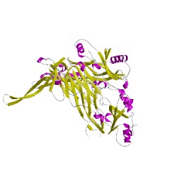Image of CATH 3alaF