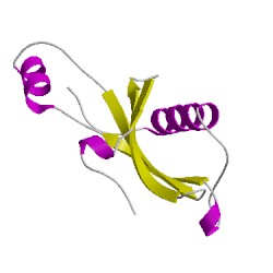 Image of CATH 3alaF01