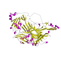 Image of CATH 3alaG