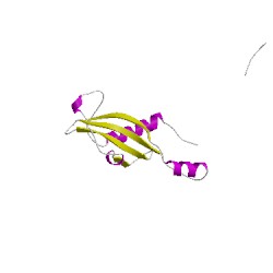 Image of CATH 3alaG01