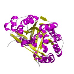 Image of CATH 3aleA