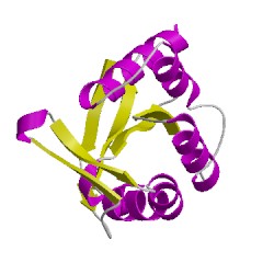 Image of CATH 3aleA02