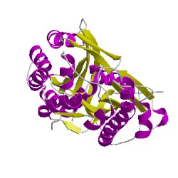 Image of CATH 3aleB