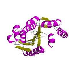 Image of CATH 3aleD01