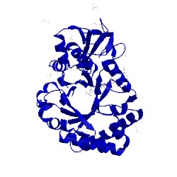 Image of CATH 3alg