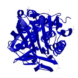 Image of CATH 3alj