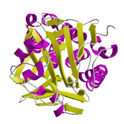 Image of CATH 3aljA