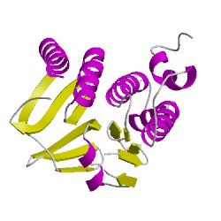 Image of CATH 3aljA01