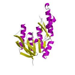 Image of CATH 3almA01