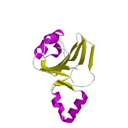 Image of CATH 3almA02