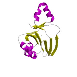 Image of CATH 3almB02