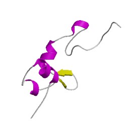 Image of CATH 3alrB