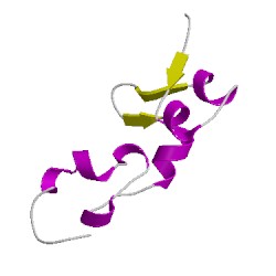 Image of CATH 3alrC