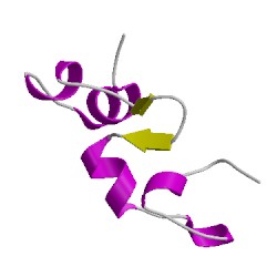 Image of CATH 3alrD