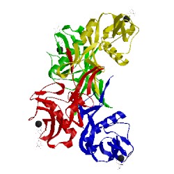 Image of CATH 3alt