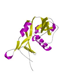 Image of CATH 3altD