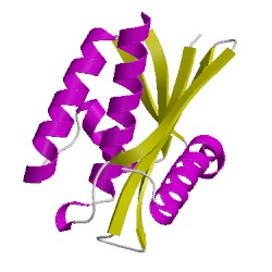 Image of CATH 3alyB00